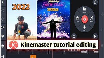 Happy New year 2023 Video Editing VFX tutorial By 26 Nj kR |Dil Churaane Mai Aa Gaya