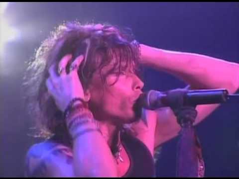 Aerosmith - I Don't Want to Miss A Thing (Live in Japan)