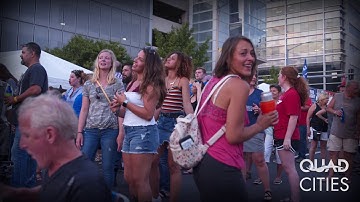 Events | Visit Quad Cities