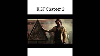 KGF Chapter 2 Status Yash film Trailers