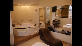 ¿Cómo se utiliza el jacuzzi?