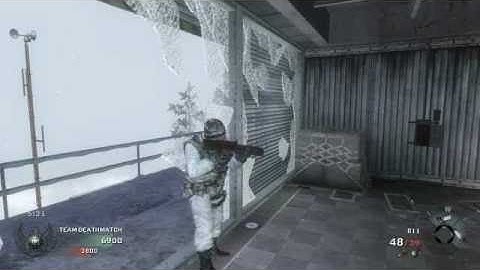 vZooMz : Split G11 Quad Killfeed