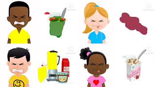 Do You Like Super Simple Songs Quadparison 25