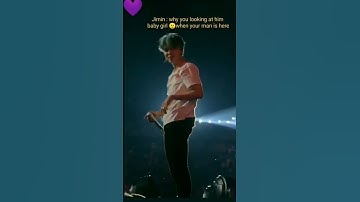 POV : Jimin as your idol boyfriend💜 #shorts #jiminff #btsff #army