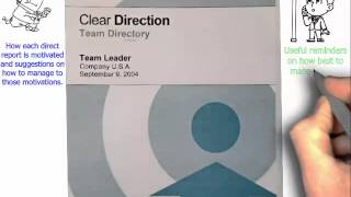 Cdteamdirectory