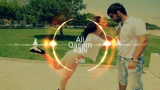 Ali Qasem Xani - Gelerem Sen Desen / 2018