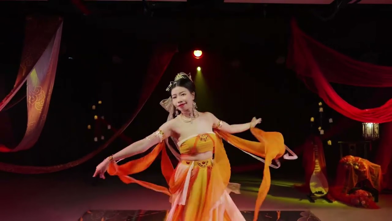 🧧🪭 Thiếu Nữ Thiên Trúc🏮🎐