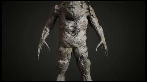 Animation and Games Design: 2016 Student Showreel