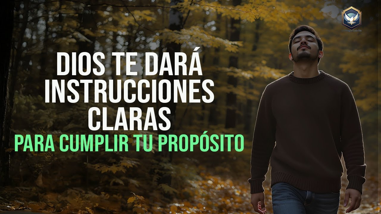 Dios abrirá puertas que estuvieron cerradas para ti ¡Él conoce el camino! Oración de bendición