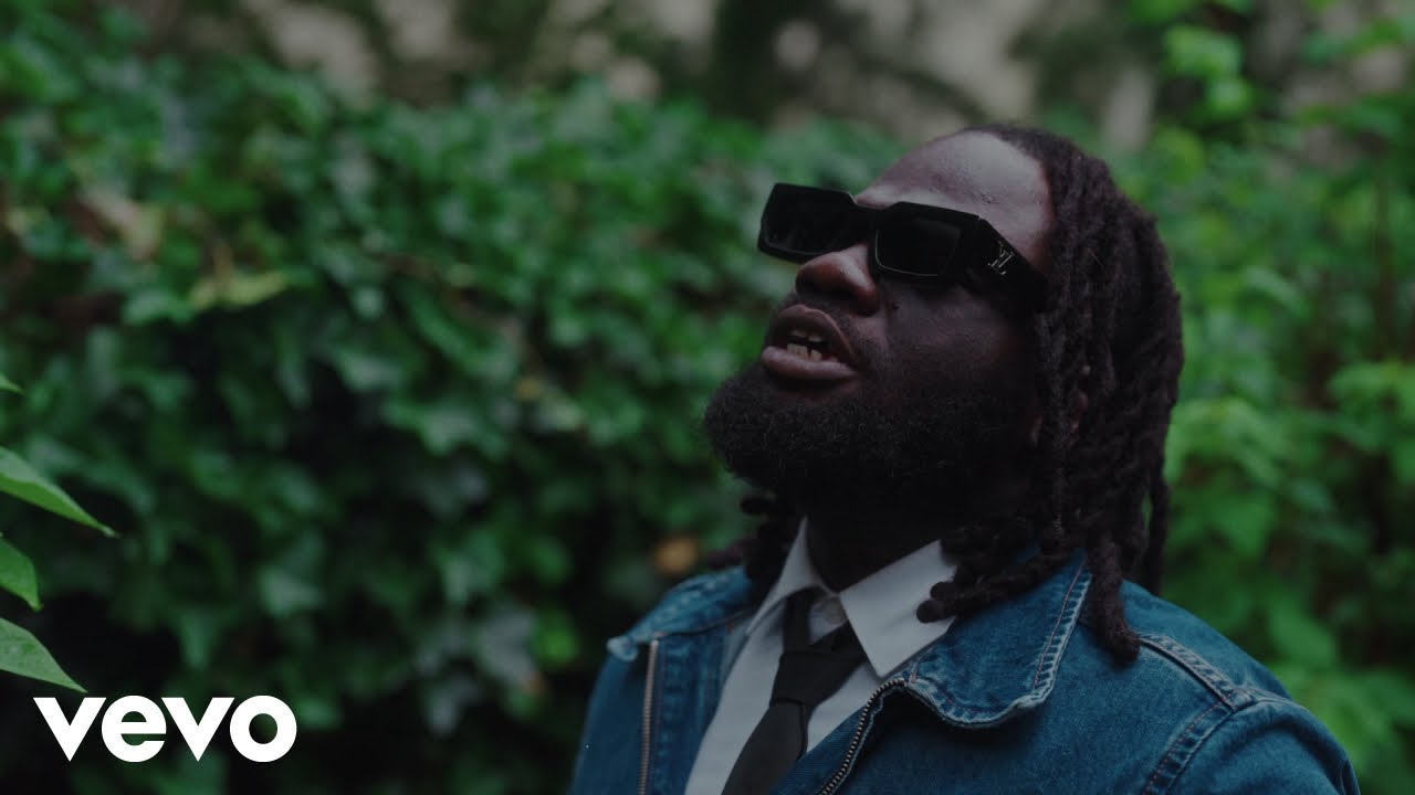Chronic Law, Notnice - I'm Sorry (Official Video)