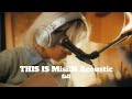 MisiiN - "fall" from THIS IS MisiiN (Acoustic) [Live Video]