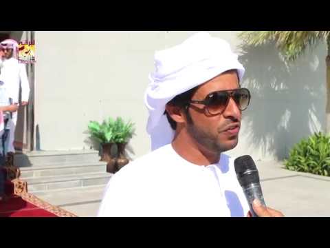 لقاء مع محمود محمد الوهيبي الفائز بالشلفة الفضية للجذاع بكار المفتوح وخنجر الجذاع قعدان عمانيات ١٨