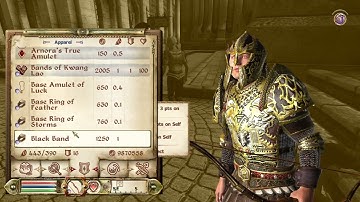 Day 905 - Killing Adoring Fan Every Day Until Elder Scrolls Skyblivion is Released
