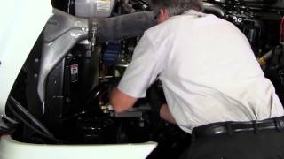 How to Replace Fuel Filter