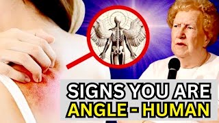 Signs You're an Angel Inside a Human Body | Dolores Cannon