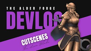 Alder Forge - BTS 2