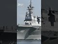 How Japan's "Helicopter Destroyers" are Actually Aircraft Carriers in Disguise