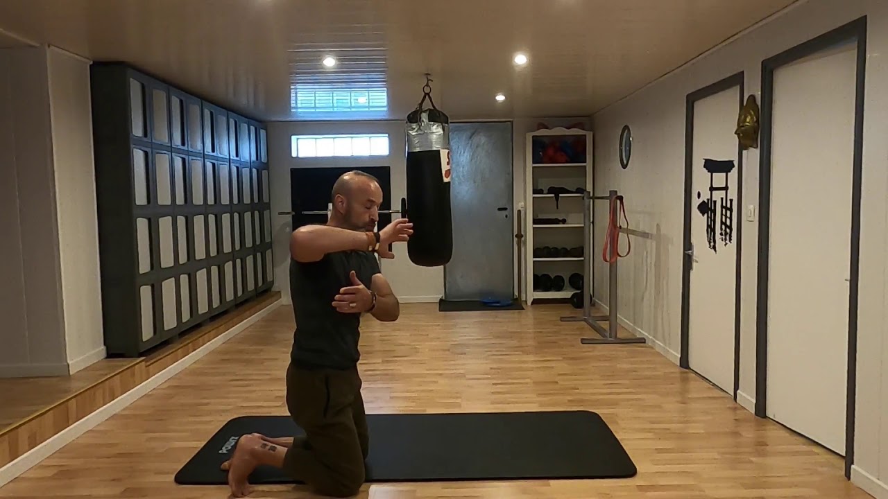 Life Better : Roulade Arrière Apprentissage Enfants