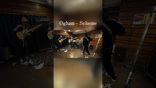 30秒で聴く日本のインストバンド。 #postrock #mathrock #band #shorts