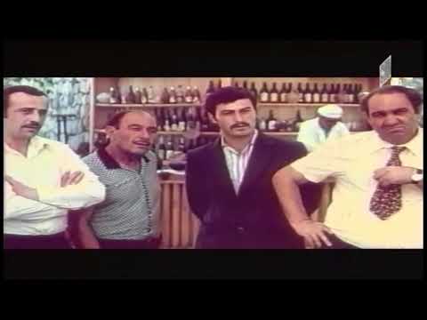 რა ვჭამოთ?! - ნაწყვეტი ფილმიდან \'აურზაური სალხინეთში\' 1975 წ.