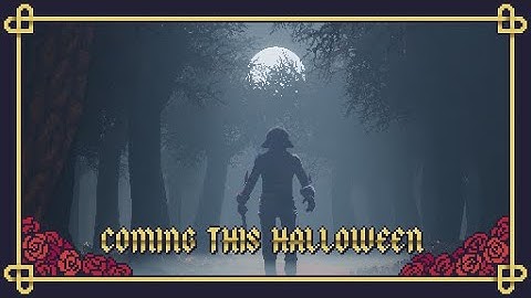 The Necromancers Curse Trailer