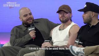 El Poder de la Independencia | Billboard Latin Music Week 2025