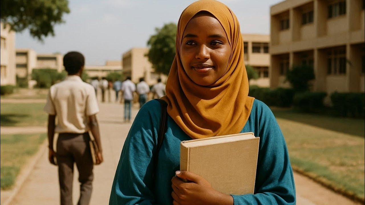 Sheekadii Faaduma Iyo Hilowle, Shacni Iyo Cali Yare Wiilo Iyo Cabdi Caano Qeybta 5aad