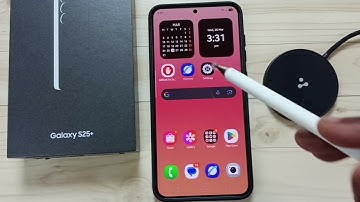 How to Get Rid of Pop-Up Ads from Samsung Internet on Galaxy S25 | S25+ | S25 Ultra