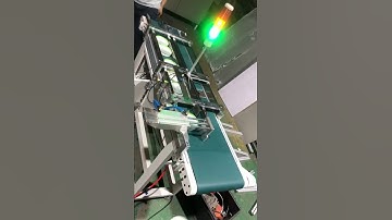 Yushine Flat Belt Conveyor Applications