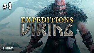 Expeditions Viking #9 \