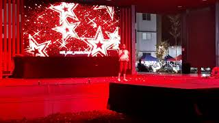 Pepsi Ki Kasam The Zoya Factor Kids Performance New Year Celebrations 2020 My Home Avatar