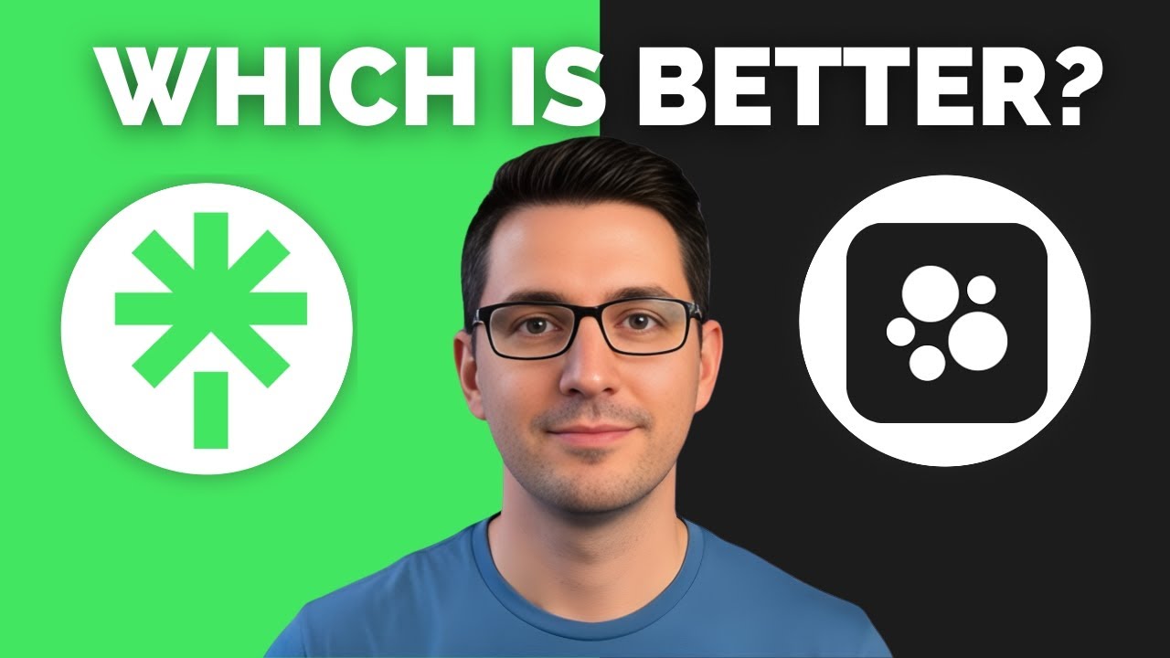 Linktree vs Beacons AI – Which is BETTER??