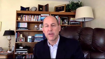 How you can learn about innovation from Gene Fitzgerald of MIT