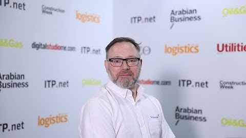 GITEX Global 2022: SolarWinds assists company