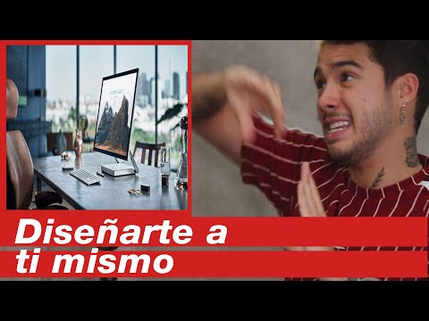 Video: Diseñarte A Ti Mismo