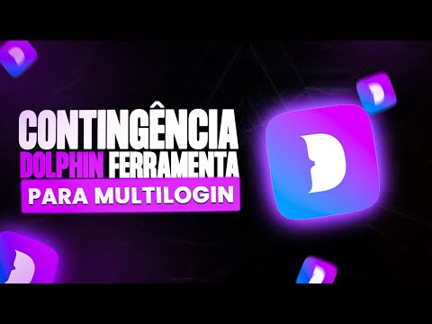 Contingência | Dolphin Ferramenta Multilogin