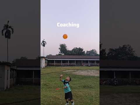 full day routine 📈❤️#football #coaching #hardwork