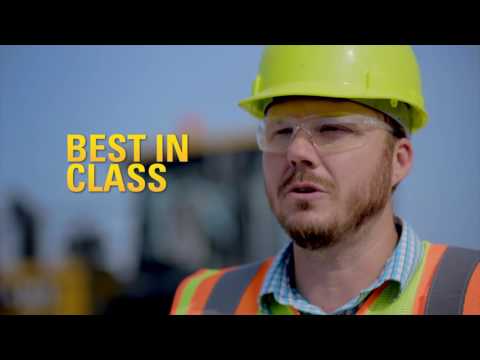 The Cat® 986K Customer Testimonial — 