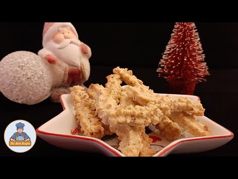 Recette - Thé de Noël en vidéo 