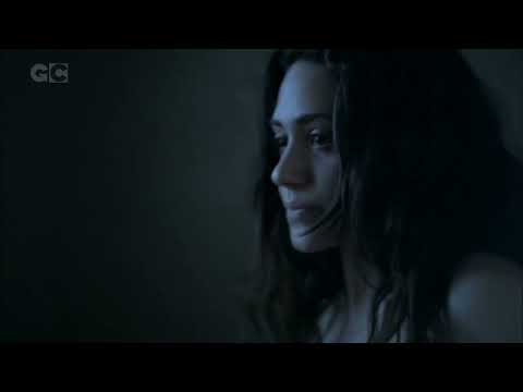Emmy Rossum's Real Panic Attack