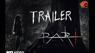 Pari movie official trailer (2018) Hd