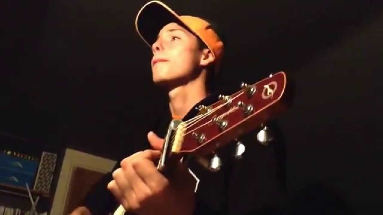 It's Not The Same Anymore- Original Song By Owen W - YouTube