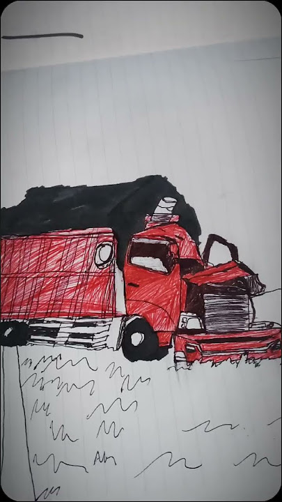 truk bayi tabung laka*sam Renaldi bayi tabung*