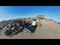 BMF Bike Night - Mallory Park Race Circuit