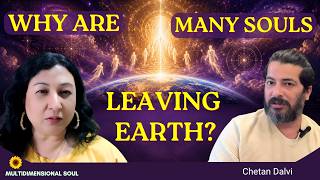 Akashic Records WARN: MASS SOUL EXIT in 2027 | Chetan Dalvi screenshot 5