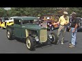 Ford Farm Truck Hot Rod | Created with Swap Meet Parts