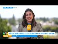 Socceroos fly to Texas for Egypt World Cup clash | 9 News Australia