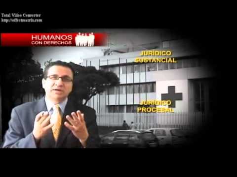 DERECHOS HUMANOS 2012 - PORTAL