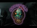 Oddworld - Soundtracks