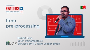 Item pre-processing by Robert Silva